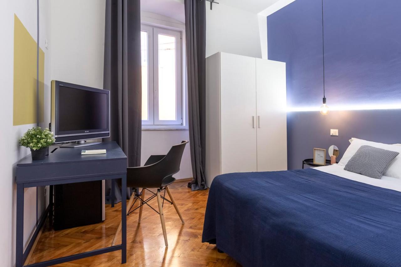 Lovely Guest-Room With Private Bathroom Τεργέστη Εξωτερικό φωτογραφία